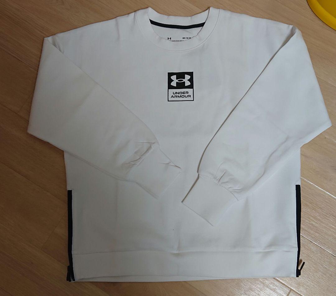 アンダーアーマー2025年福袋 レディースMサイズ