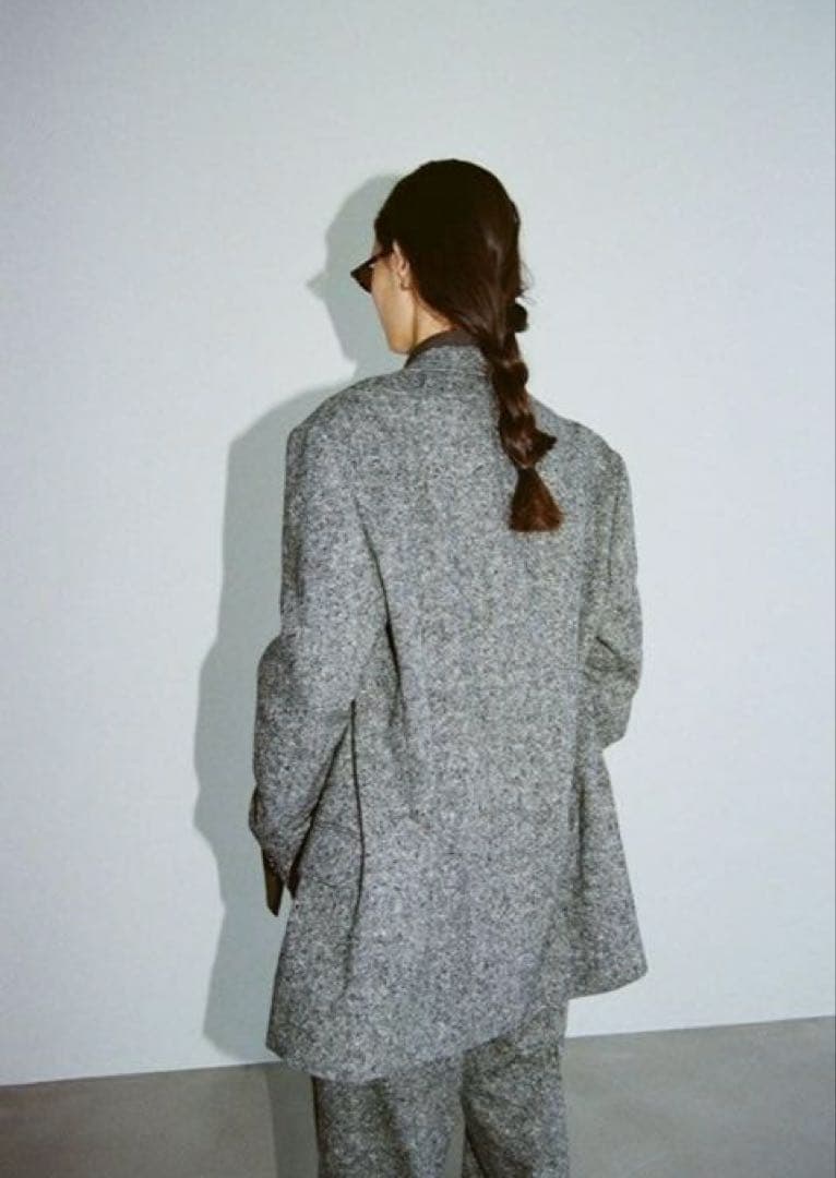 CLANE KEIJI KANEKO TAILORED JACKET 新品