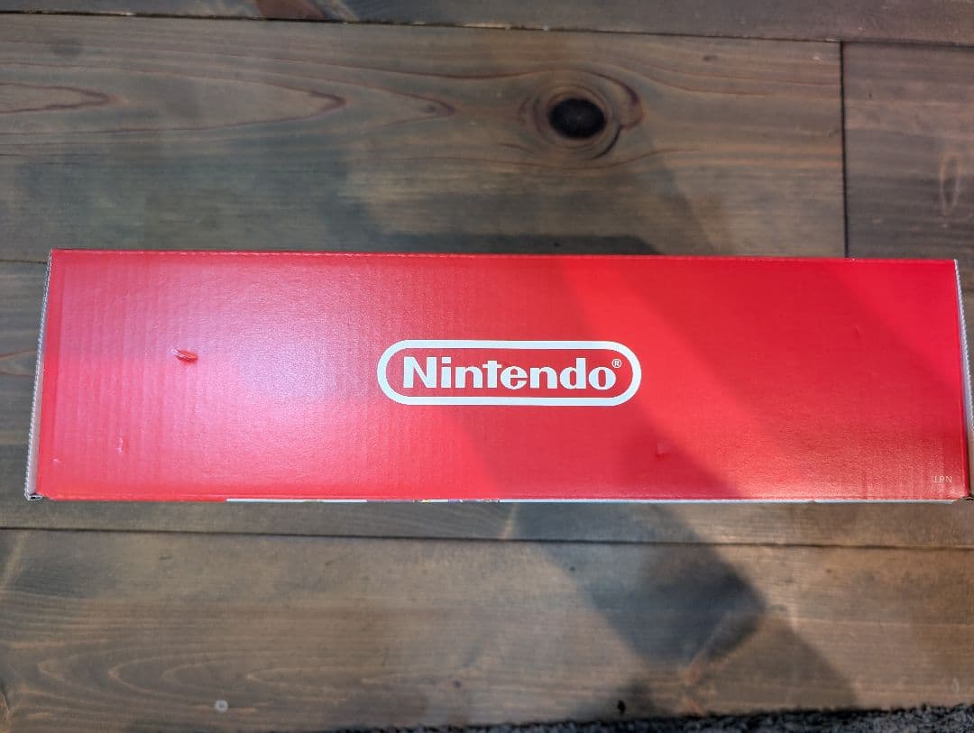 Nintendo Switch どうぶつの森セット 本体