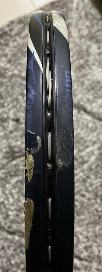 a*)様 ソフトテニスラケット　2本セット