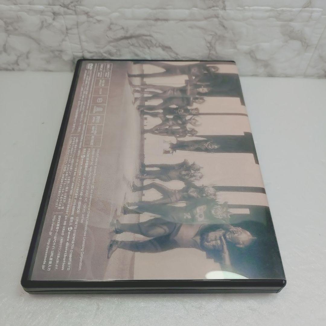 ウルトラマン the movie ULTIMATE DVD COLLECTIO…