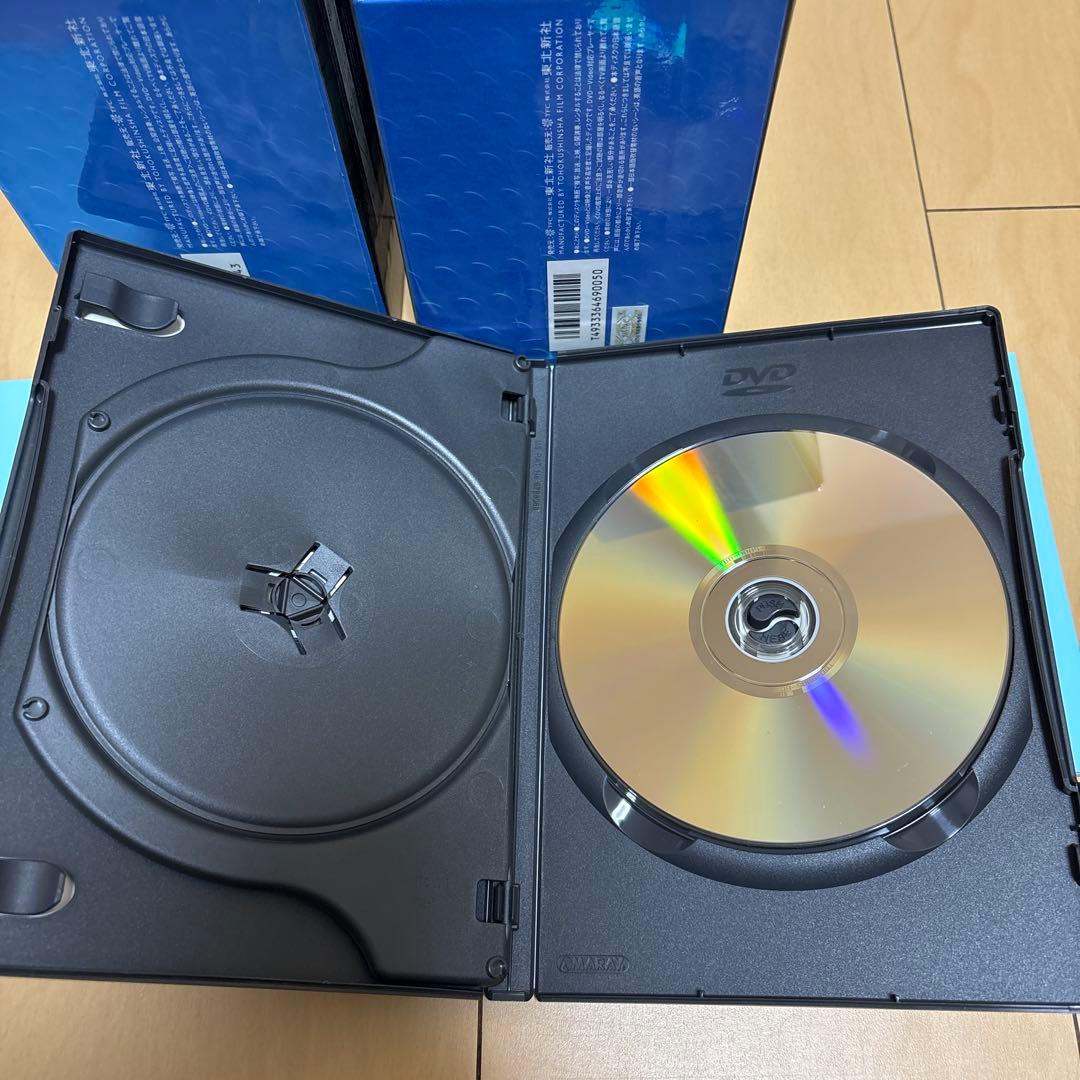サンダーバード コンプリートDVD BOX