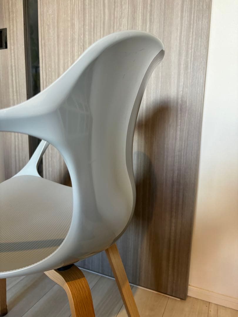 フリッツ・ハンセン　チェア