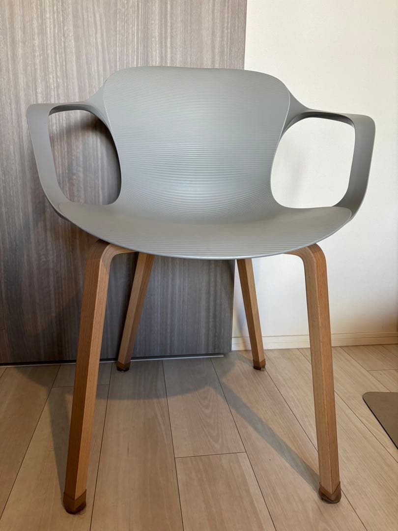 フリッツ・ハンセン　チェア