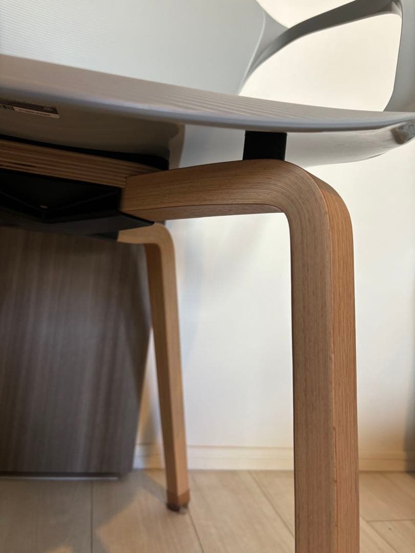 フリッツ・ハンセン　チェア