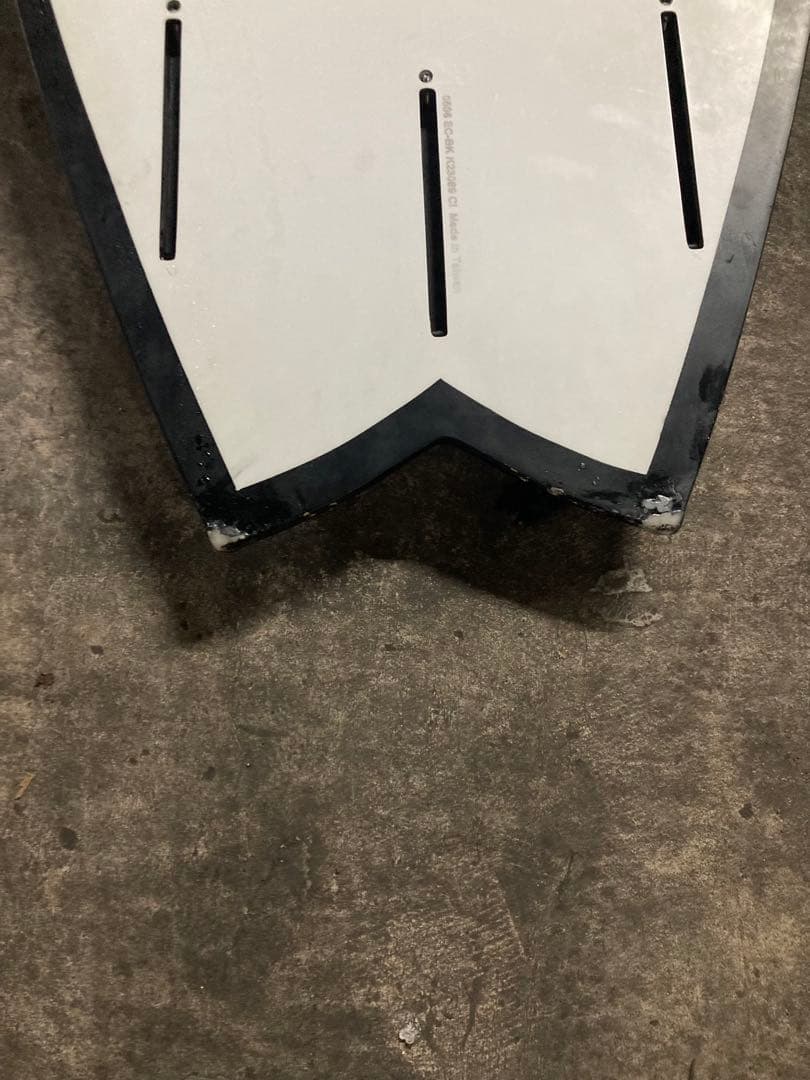 アルメリックAL MERRICK ポッドモッド 5’6