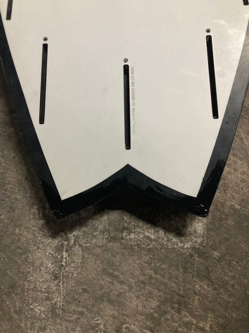 アルメリックAL MERRICK ポッドモッド 5’6