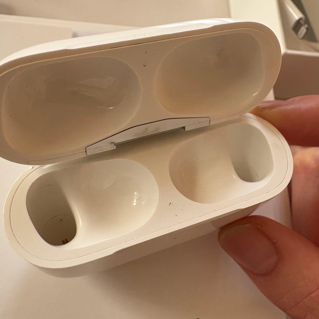 【正規品】Apple AirPods pro 第2世代