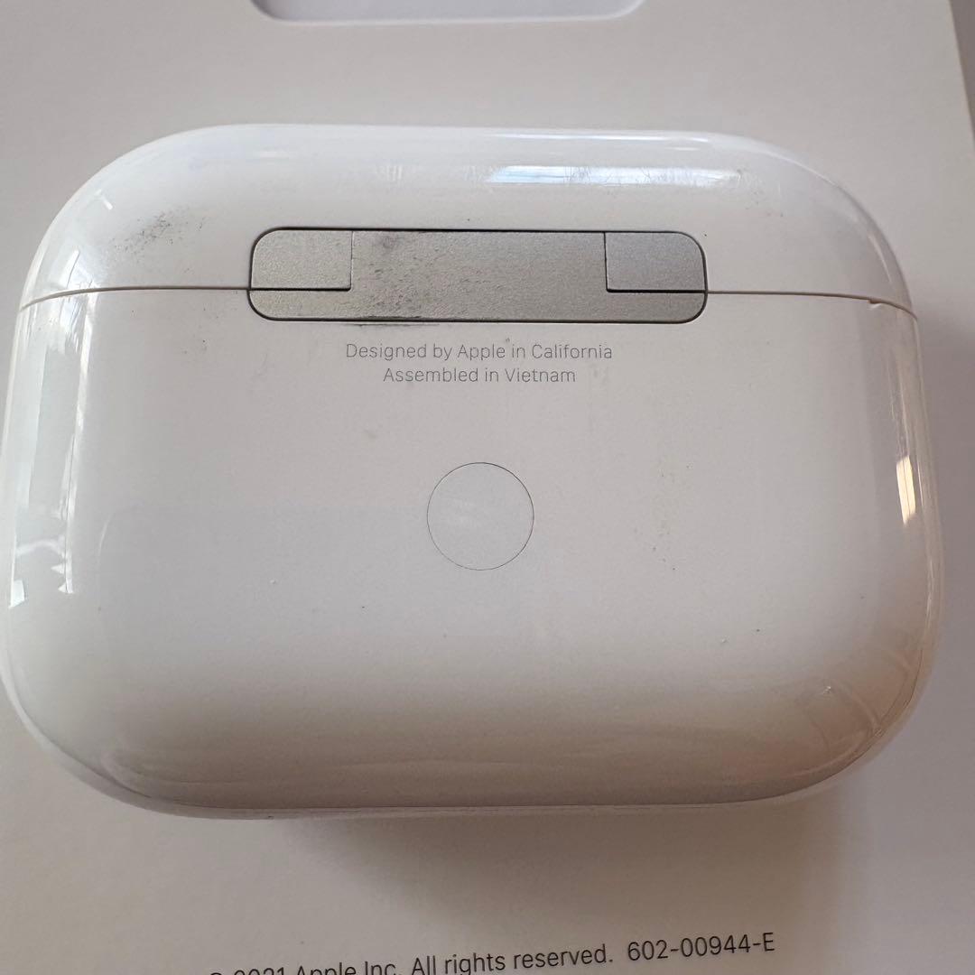 【正規品】Apple AirPods pro 第2世代