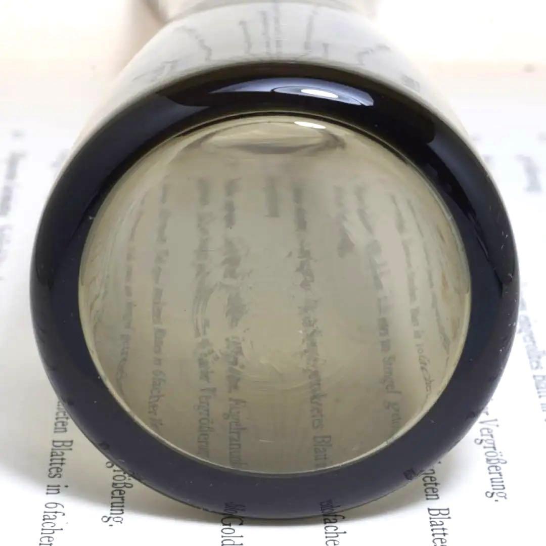 F＊Wagenfeld WMF 50sガラスベース 19cm ワーゲンフェルト