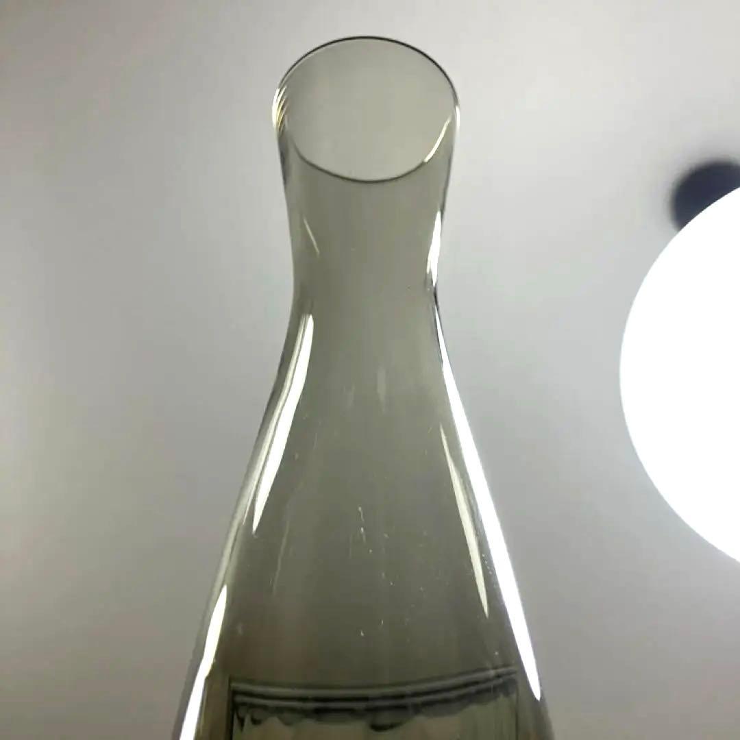 F＊Wagenfeld WMF 50sガラスベース 19cm ワーゲンフェルト