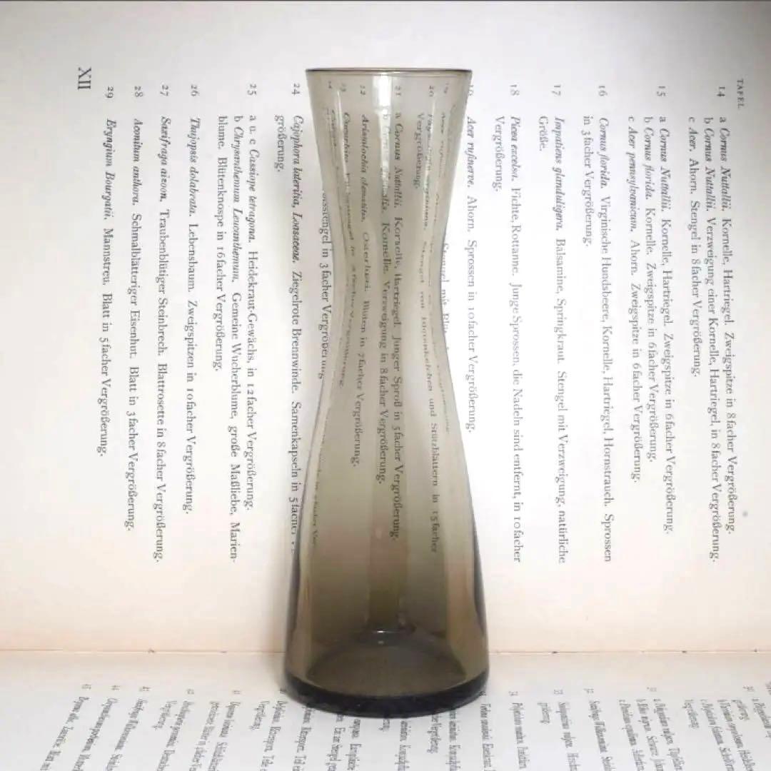 F＊Wagenfeld WMF 50sガラスベース 19cm ワーゲンフェルト