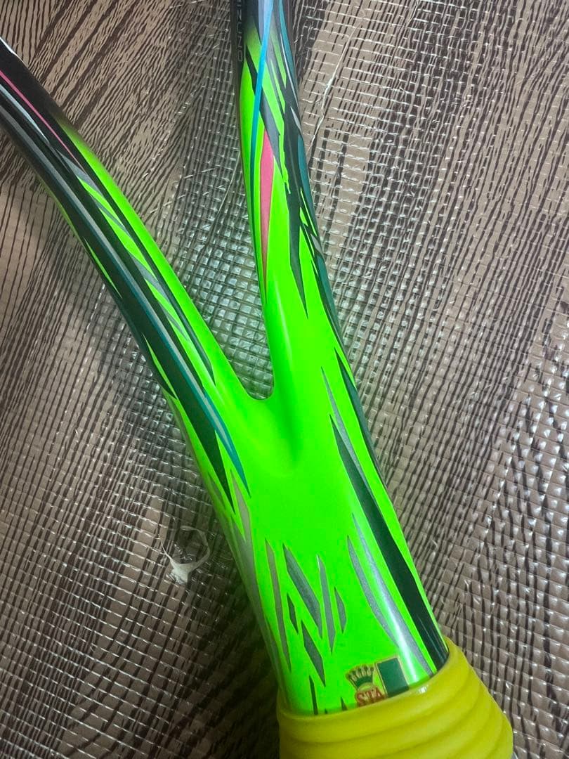 中古MIZUNOスカッド01-R 限定色　最終値引き