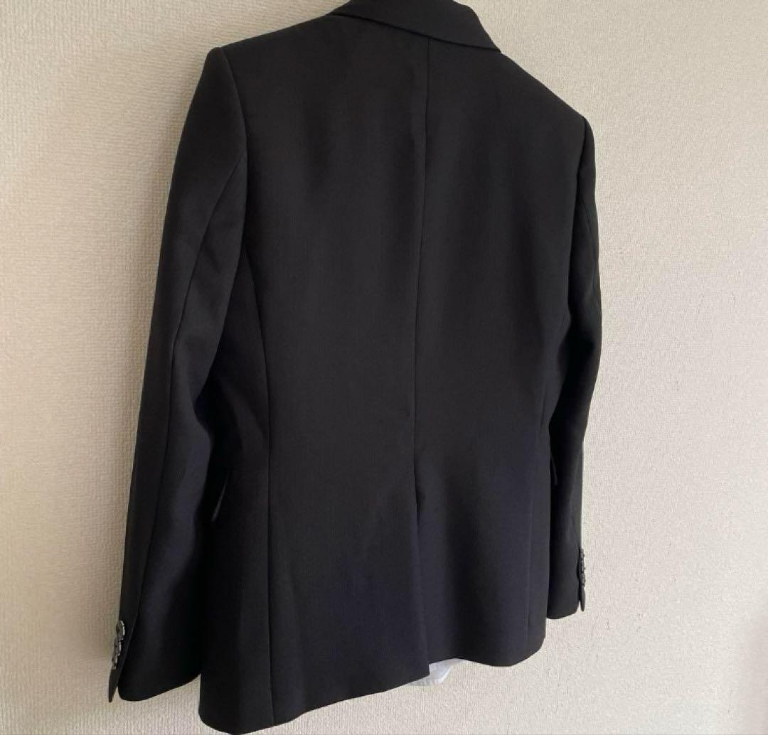 新品未使用waltz by BEAMS DESIGN 150cmスーツ4点セット