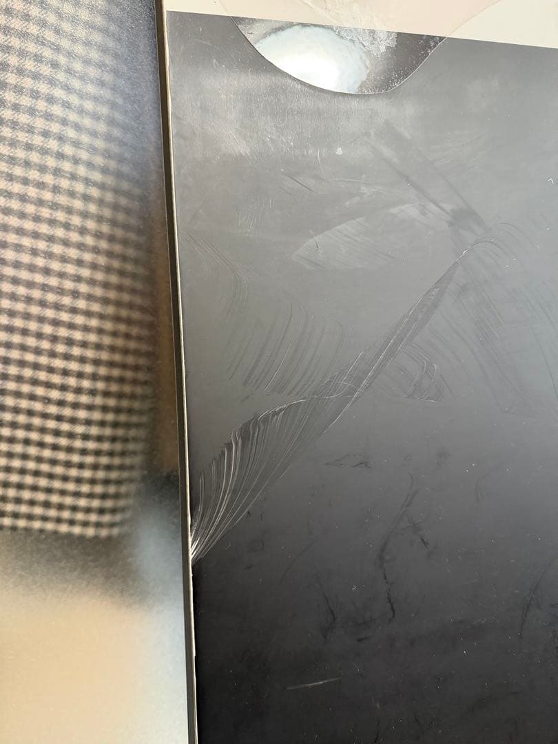 OGASAKA オガサカ FC 157W 22-23・FLUX CV Mサイズ