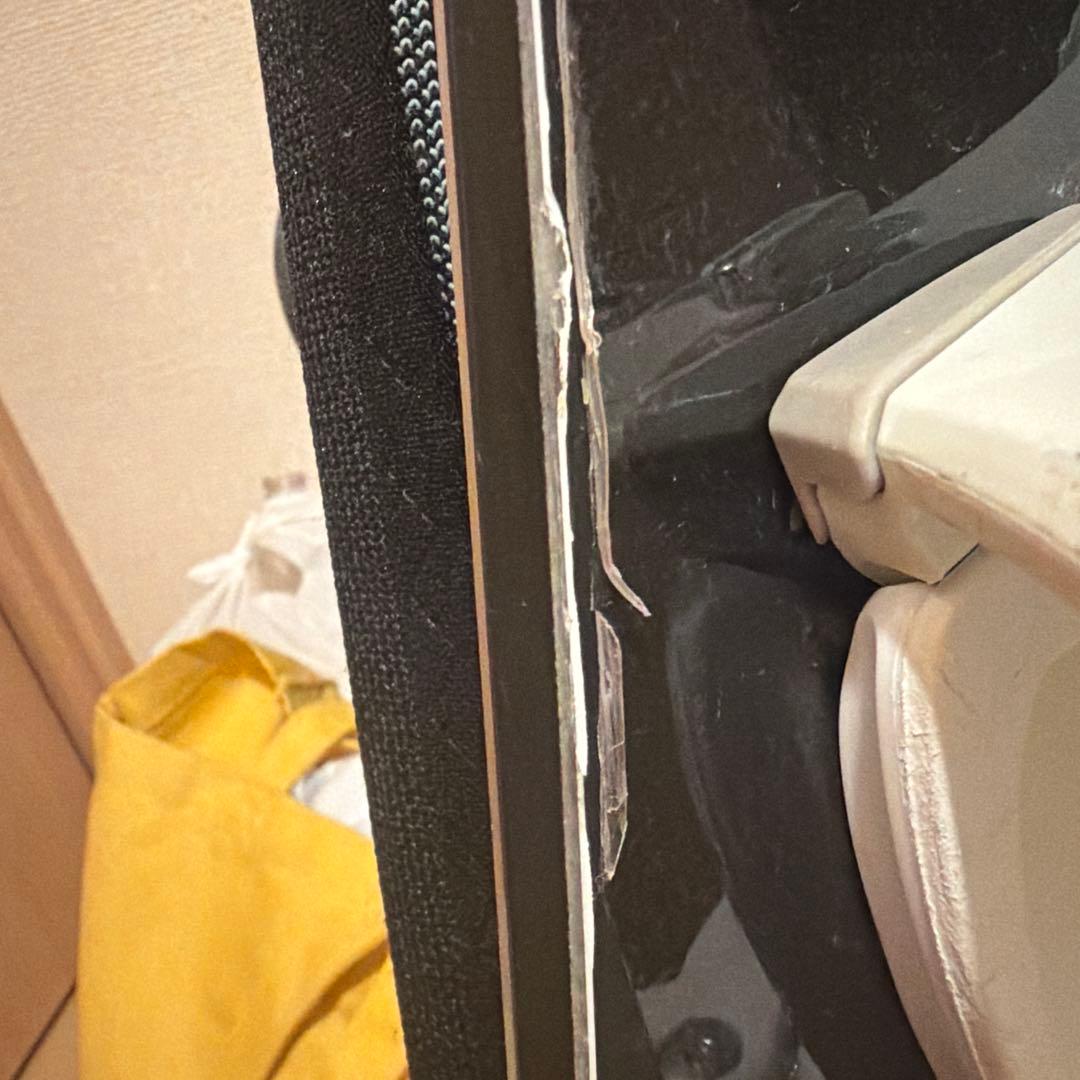 OGASAKA オガサカ FC 157W 22-23・FLUX CV Mサイズ