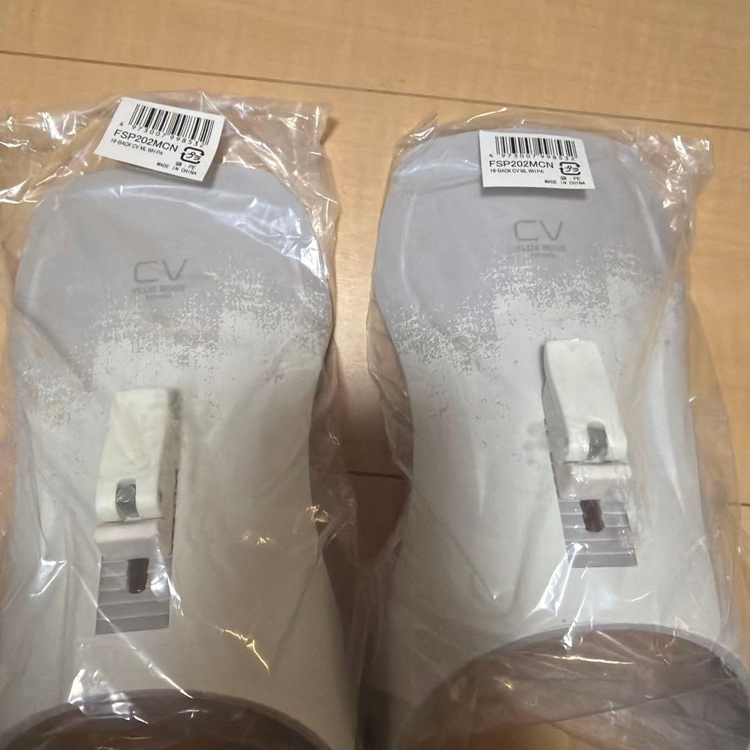 OGASAKA オガサカ FC 157W 22-23・FLUX CV Mサイズ