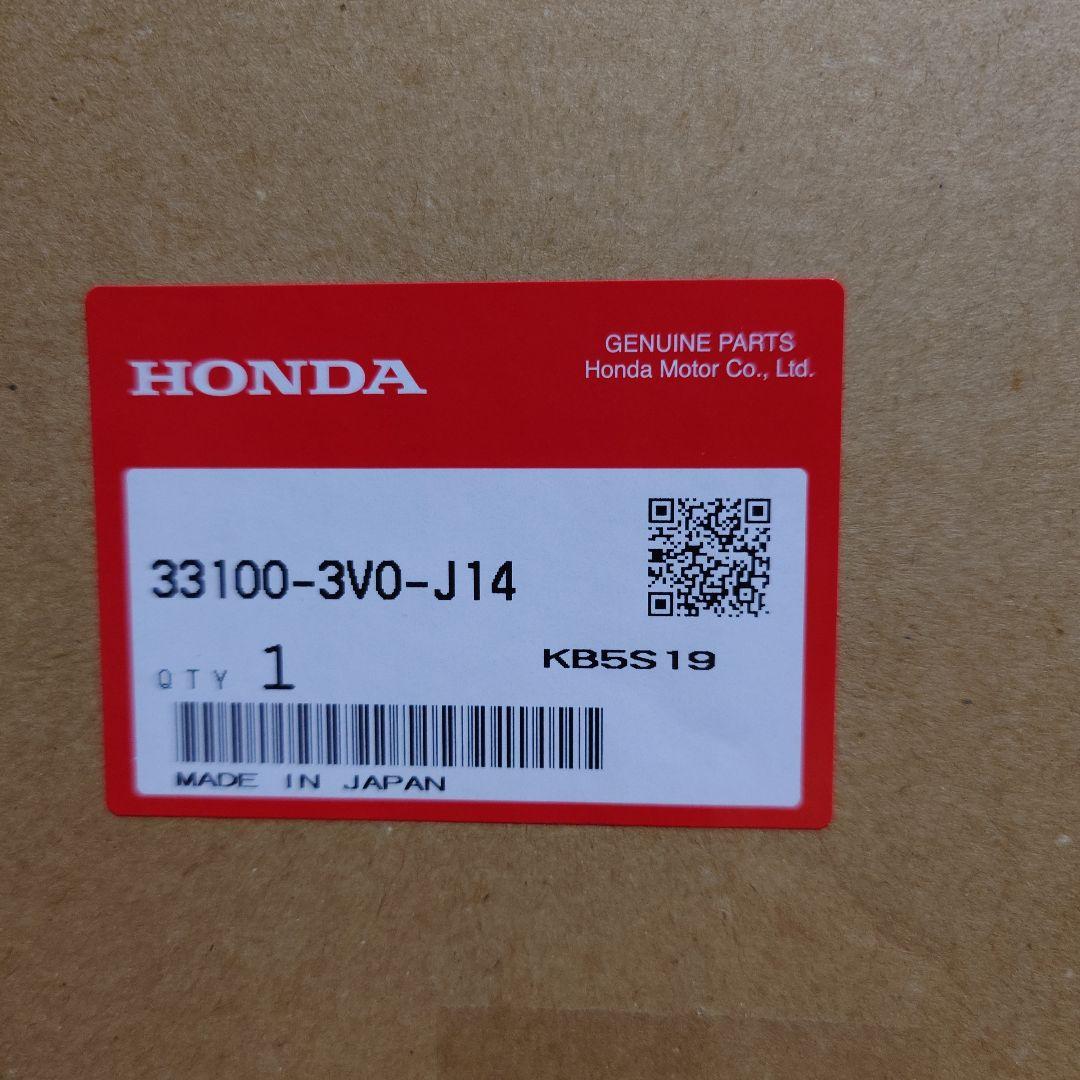 ＺＲ-Ｖ 右ヘッドライト