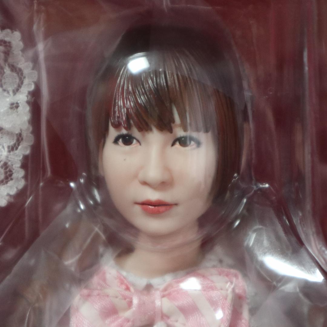 【新品未開封】ヌイグルマーZ“鮎川夢子”フィギュア 中川翔子しょこたん