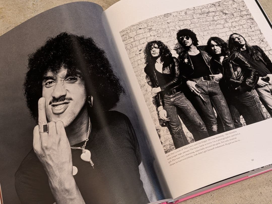 【新品】SHOT! by Rock : Mick Rock / ミック・ロック