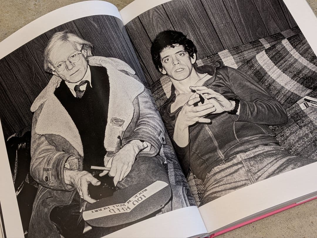 【新品】SHOT! by Rock : Mick Rock / ミック・ロック