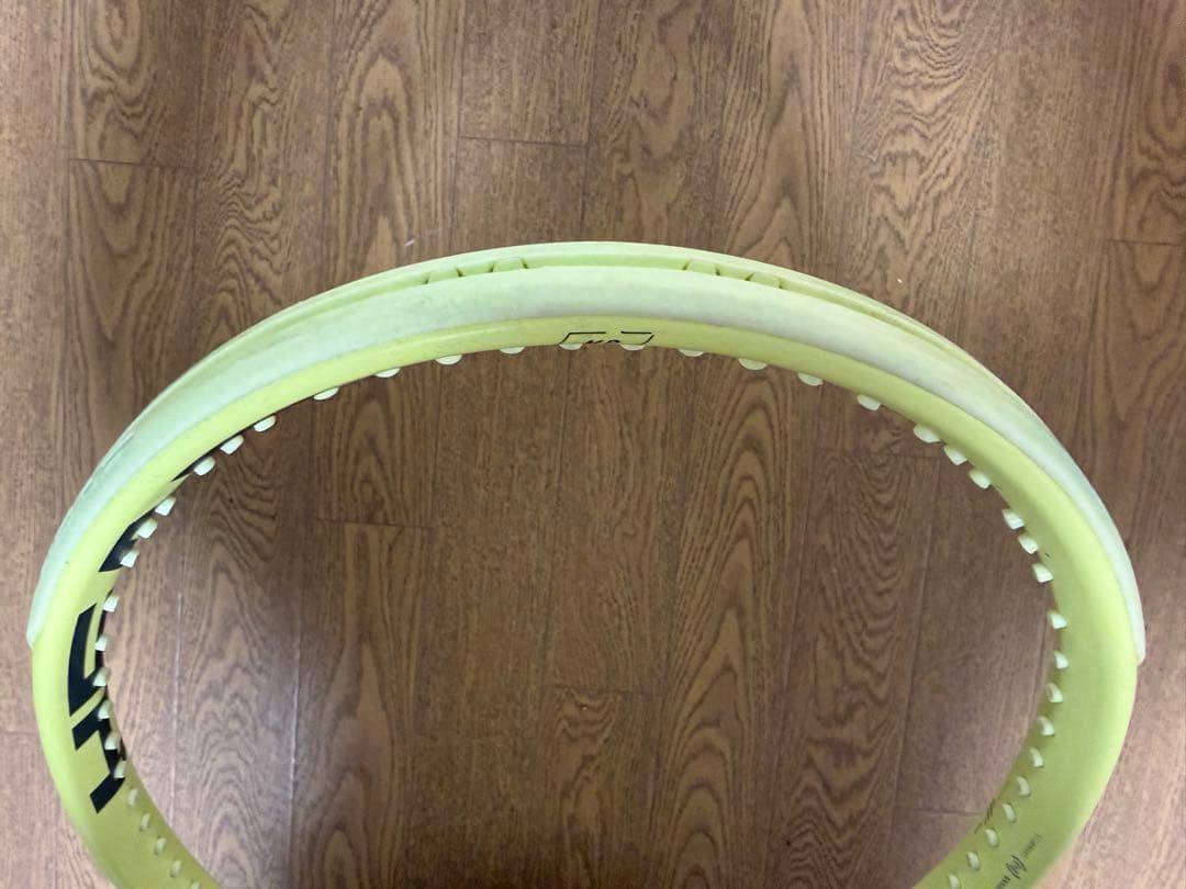 HEAD テニスラケット エクストリーム　MP 2本セット　G3