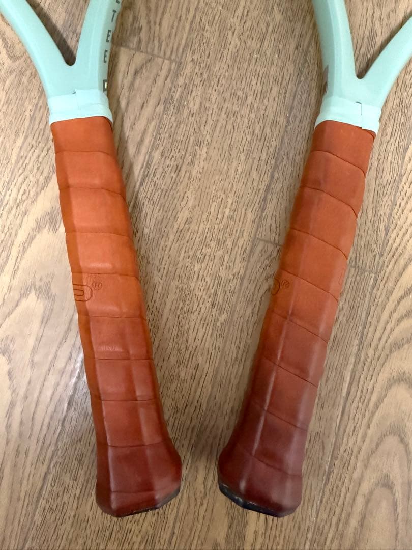 HEAD テニスラケット エクストリーム　MP 2本セット　G3