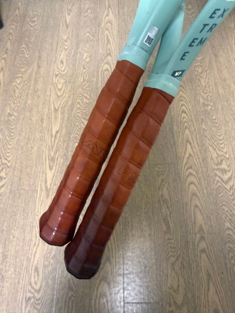 HEAD テニスラケット エクストリーム　MP 2本セット　G3