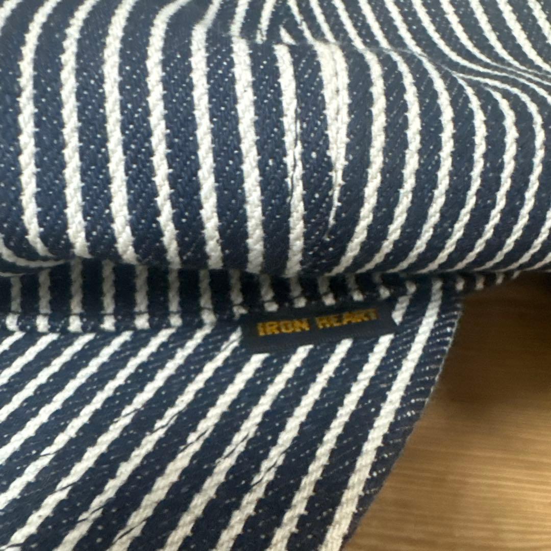 RON HEART (アイアンハート) CASQUETTE 2セット