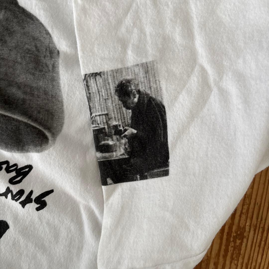 ラストオージー2 ロンT アンダーカバー　ヒューマンメイド