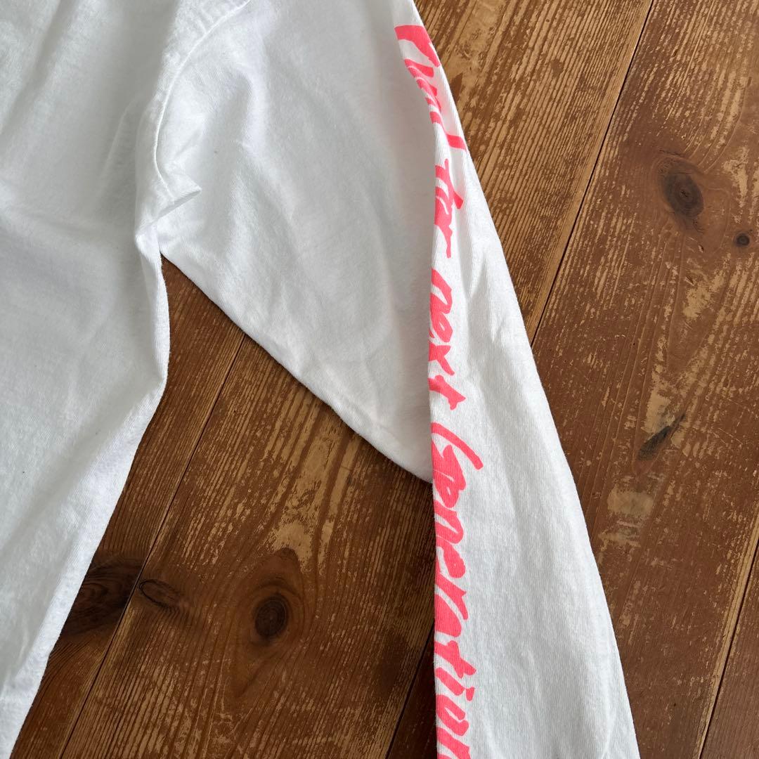 ラストオージー2 ロンT アンダーカバー　ヒューマンメイド