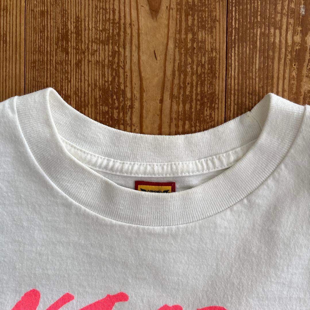 ラストオージー2 ロンT アンダーカバー　ヒューマンメイド