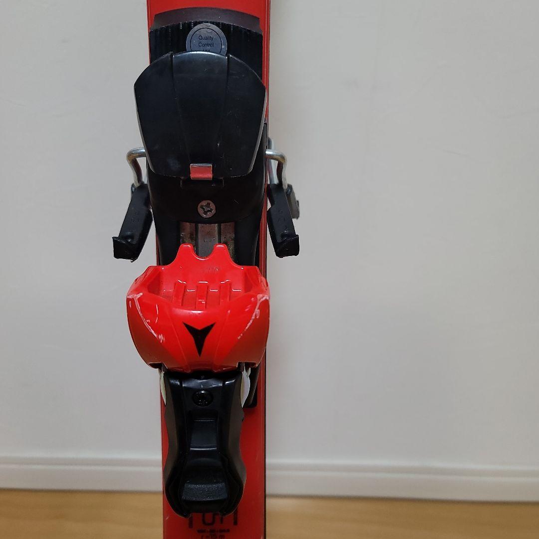 Atomic　Jr.　レーシングスキー板 　REDSTAR G9 145cm