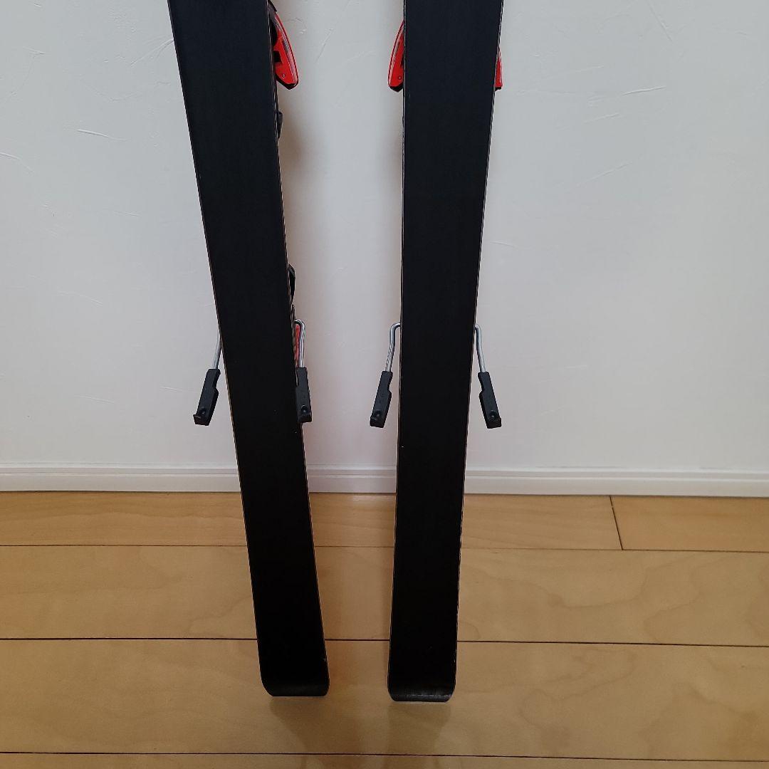 Atomic　Jr.　レーシングスキー板 　REDSTAR G9 145cm