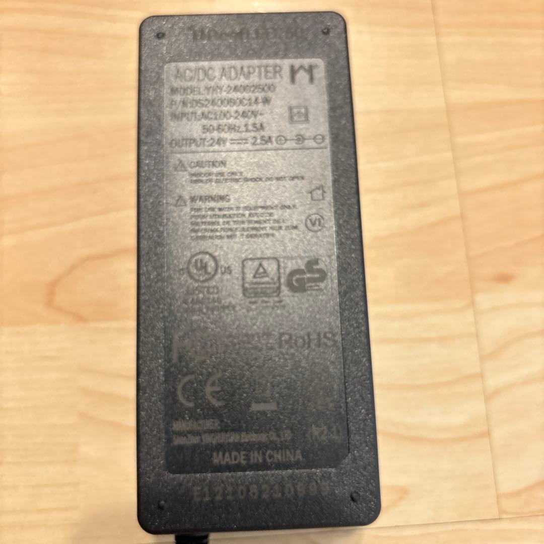 RedSea ReefLED50 照明本体+マウントアーム