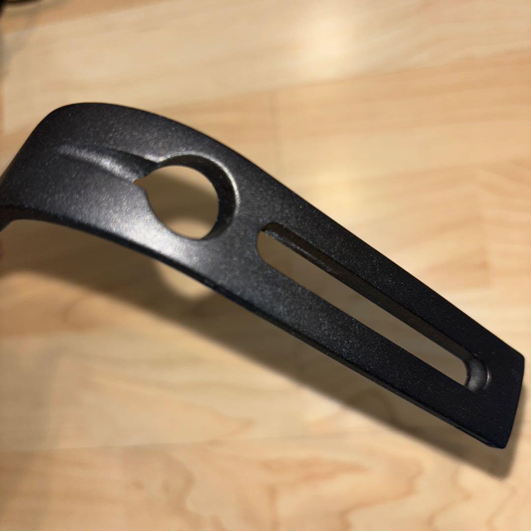 RedSea ReefLED50 照明本体+マウントアーム