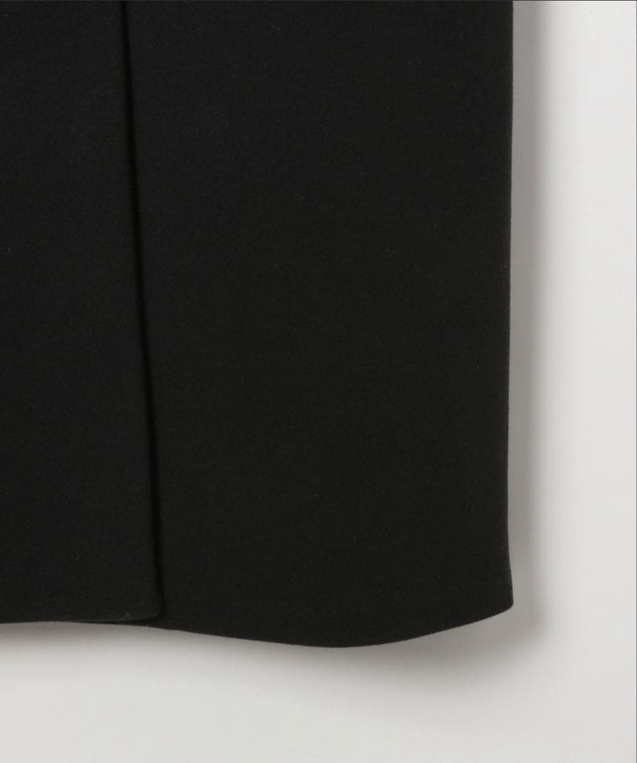 【新品・未使用品】メルトンドッキングコート　LEPSIMレプシィム