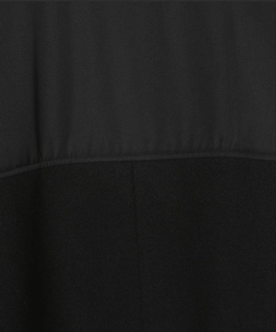 【新品・未使用品】メルトンドッキングコート　LEPSIMレプシィム