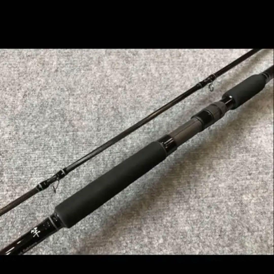 影竿❗️アディオスレックス110フルオーダー‼️