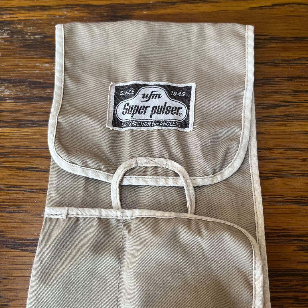 ufmウエダスーパーパルサーⅡ CS Ⅱ-65L/C