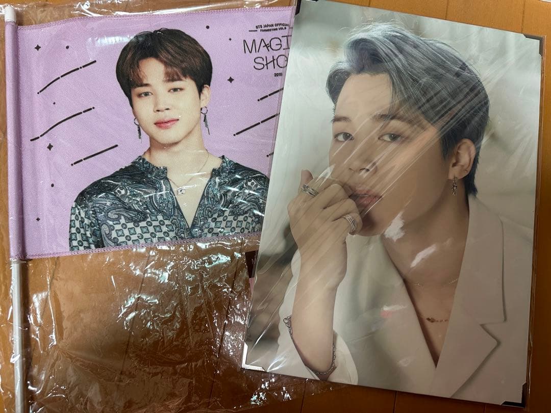 BTS JIMIN ジミン まとめ売り