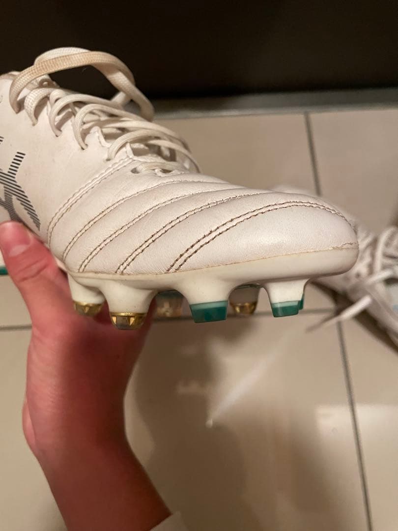 アシックス x-fly pro sg（取り替え式）