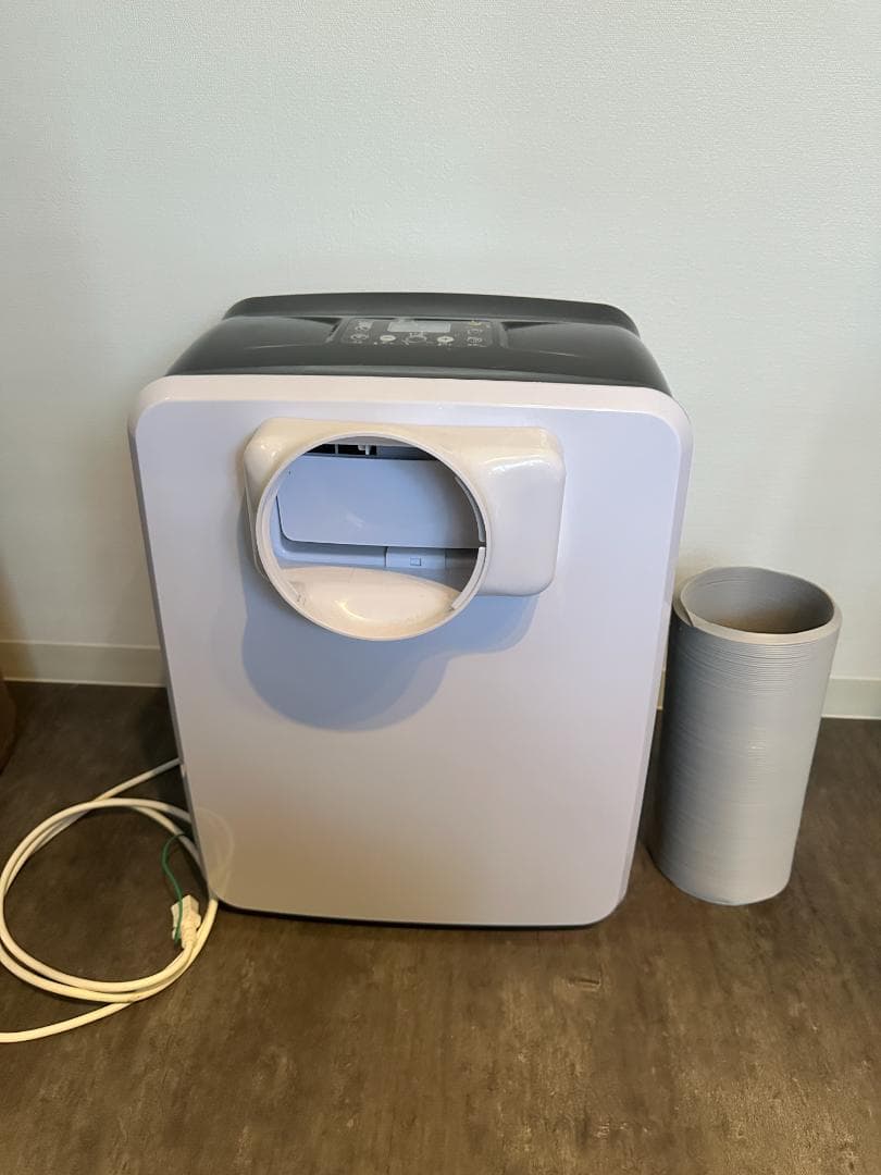 ナヴィック CLECOOLIII スポットクーラー