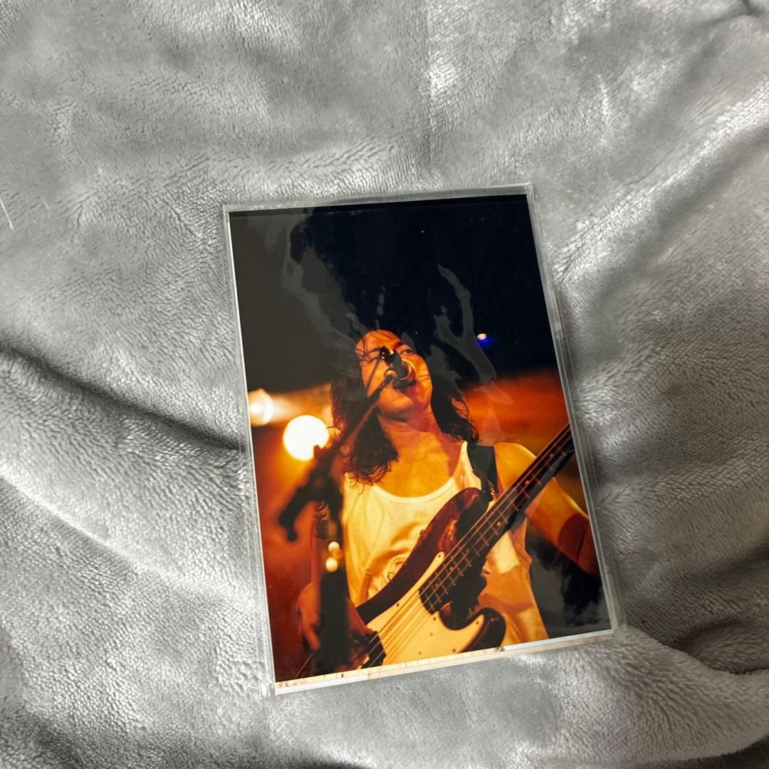 BREIMEN CD三種　直筆サインフォトアルバム　フリスビー等