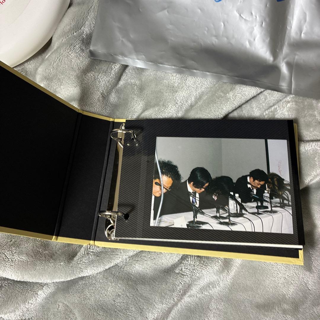 BREIMEN CD三種　直筆サインフォトアルバム　フリスビー等