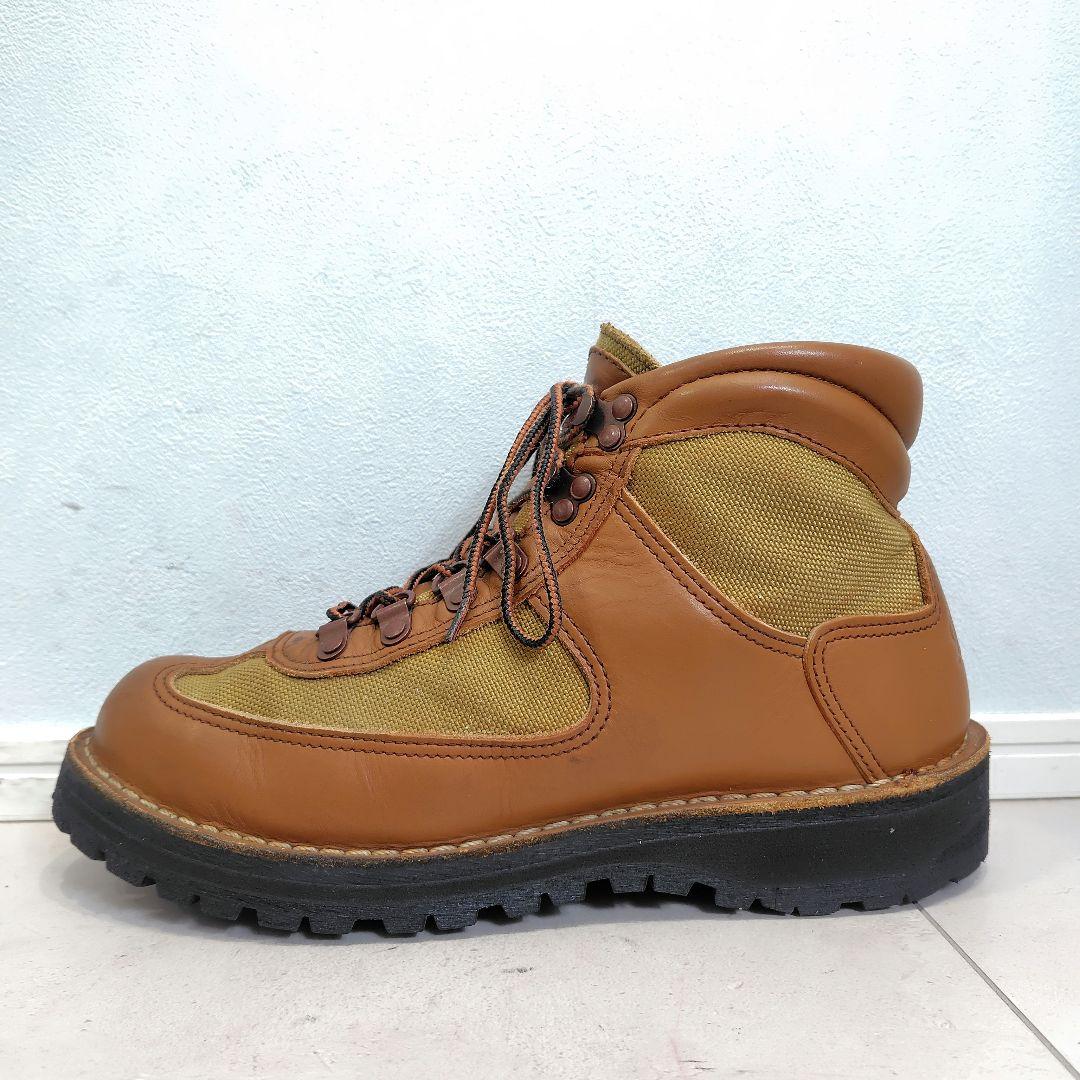 【リペア済】Danner フェザーライト 20915X US8.0EE