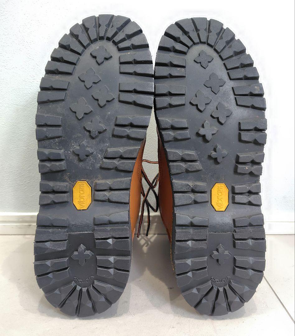 【リペア済】Danner フェザーライト 20915X US8.0EE