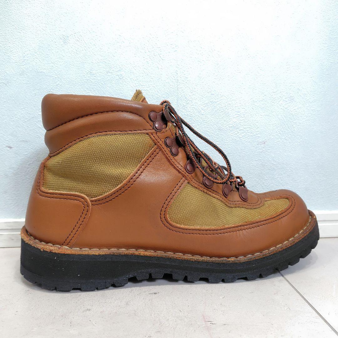 【リペア済】Danner フェザーライト 20915X US8.0EE