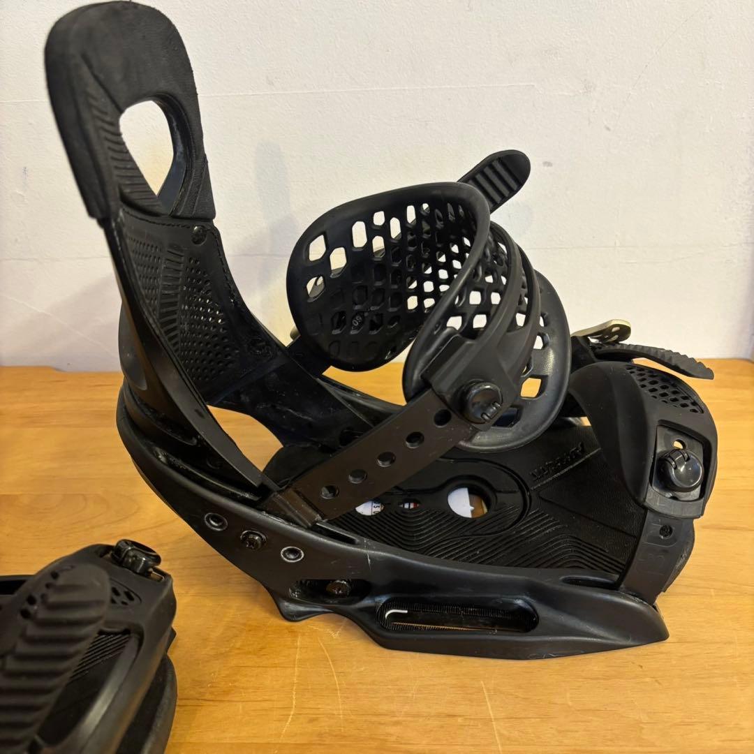 バートン　ビンディング　LEXA EST Mサイズ