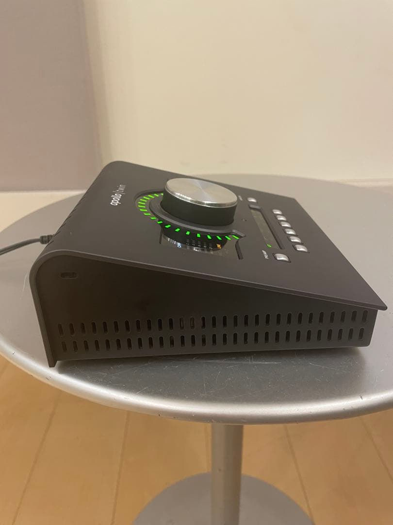 Apollo Twin MK2 solo 中古品